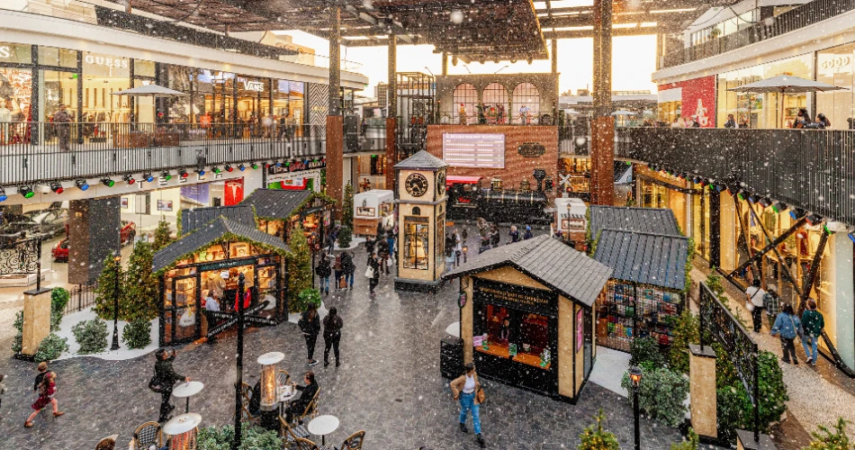 10 Best Places to Go Shopping in LA