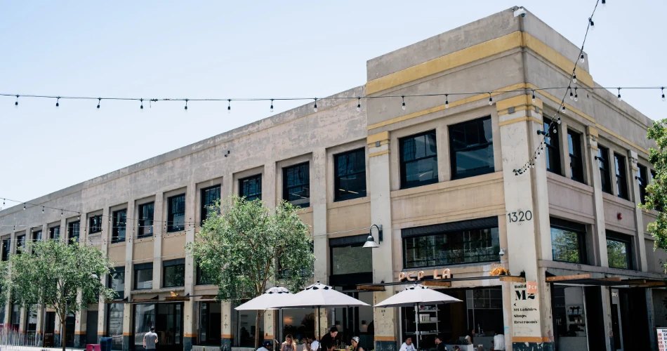 10 Best Places to Go Shopping in LA