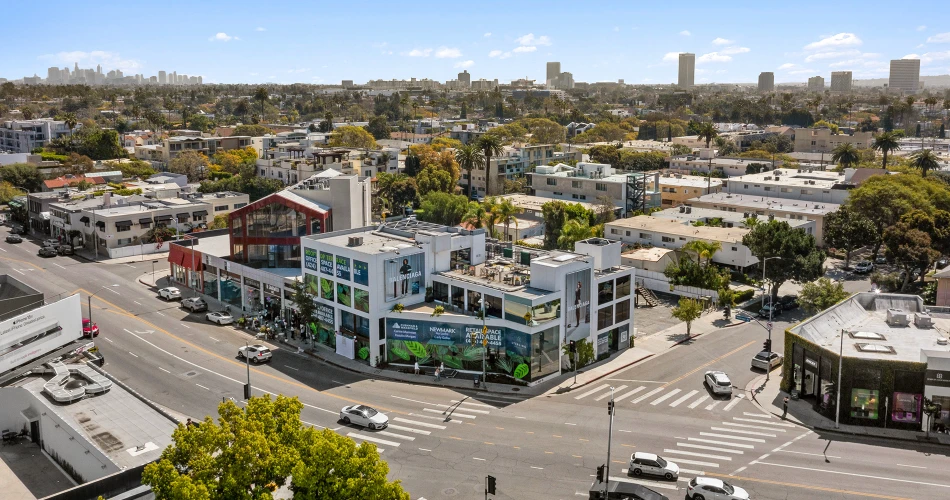 10 Best Places to Go Shopping in LA