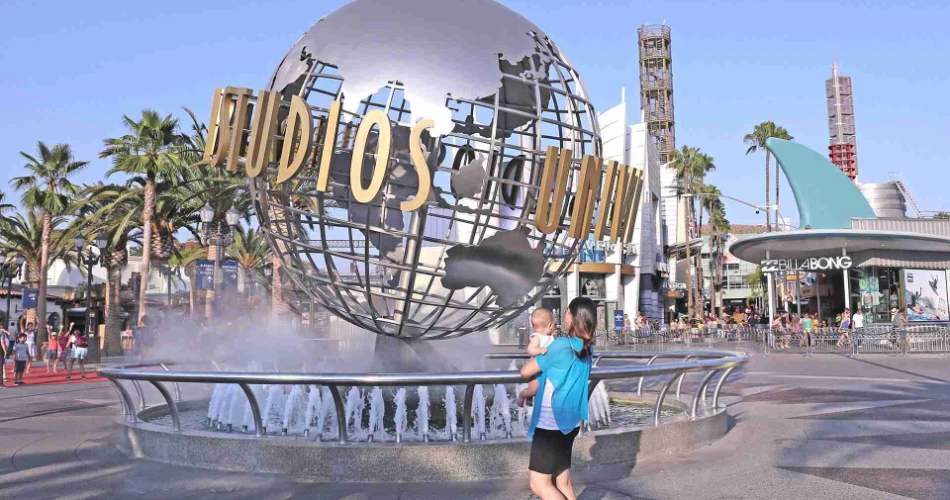 Top 20 Things to do In Los Angeles for Families