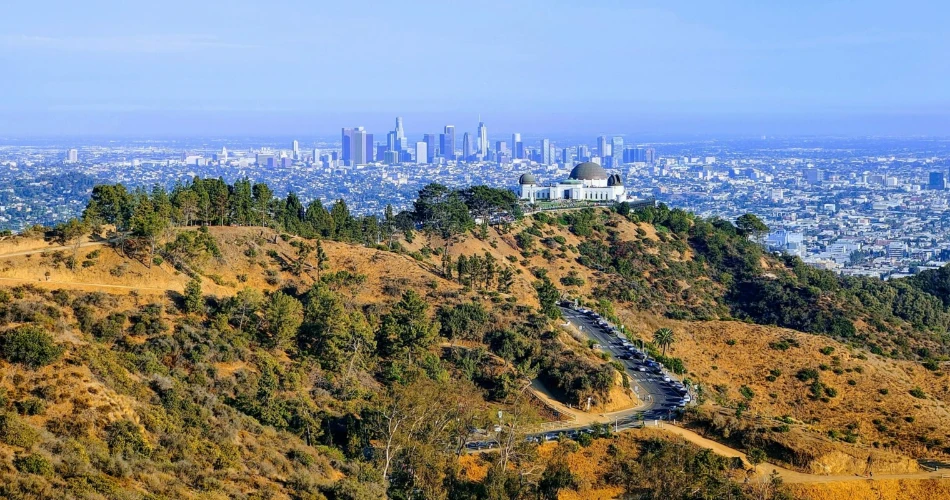 Top 20 Things to do In Los Angeles for Families