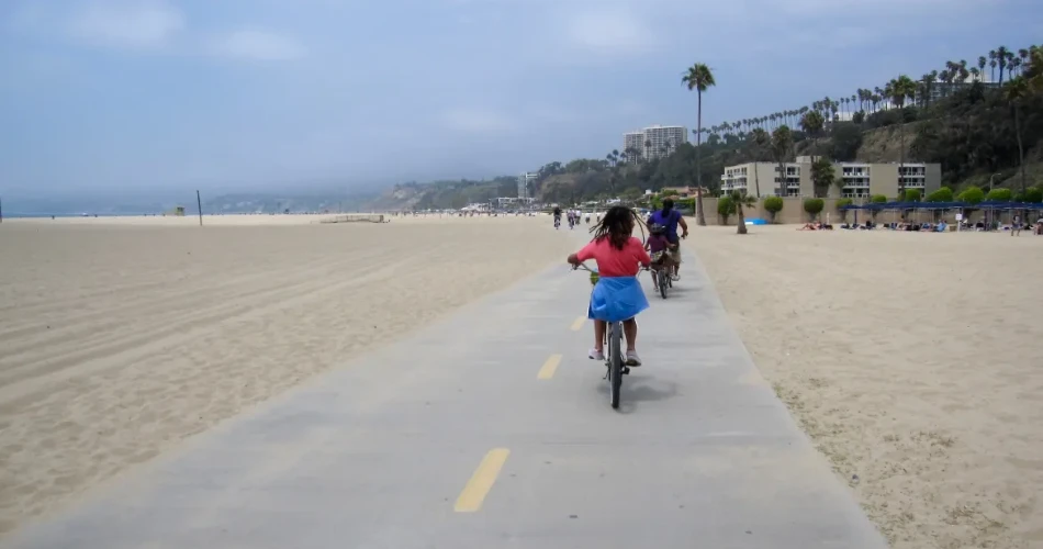 Top 20 Things to do In Los Angeles for Families