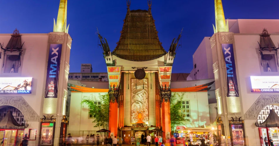 Top 20 Things to do In Los Angeles for Families