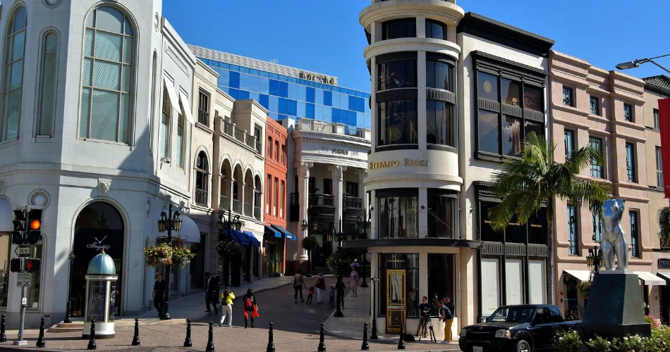 Top 20 Things to do In Los Angeles for Families