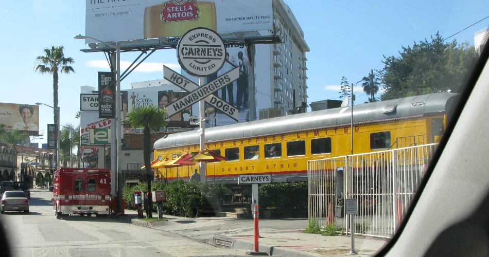 Top 20 Things to do In Los Angeles for Families