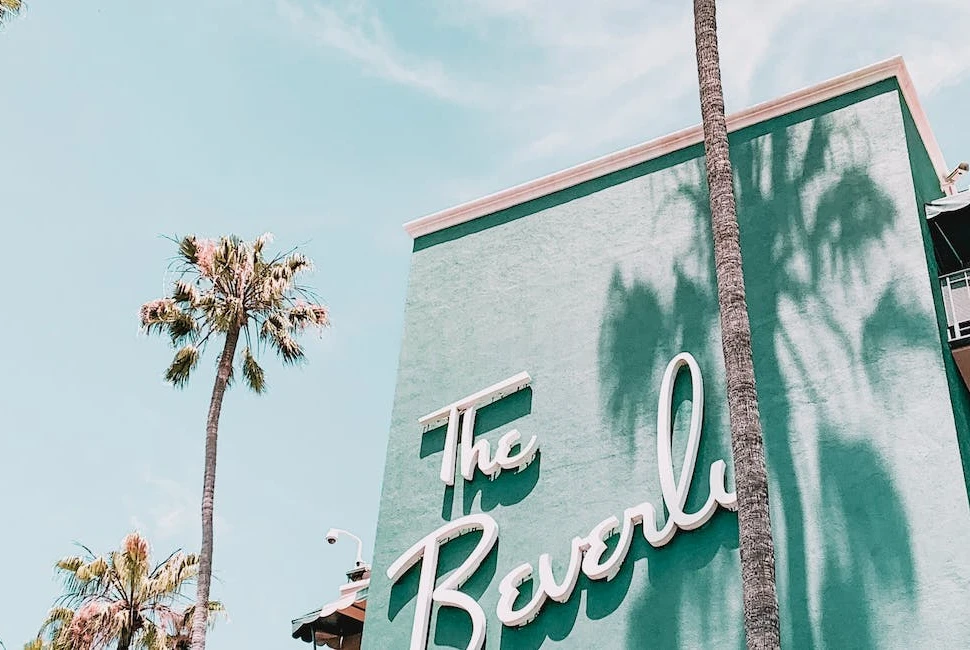 Unleashing the Adventure: Top Attractions and Activities in Los Angeles