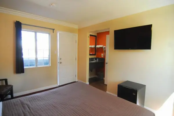 Studio City Inn - Near Universal Studios Hollywood Main image