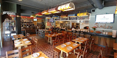 Mexican near Studio City Inn - Near Universal Studios Hollywood